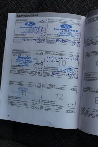 491848-39 Ford Transit Connect 1.8 TDDI