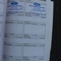 491848-40 Ford Transit Connect 1.8 TDDI