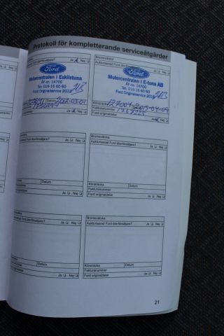 491848-40 Ford Transit Connect 1.8 TDDI