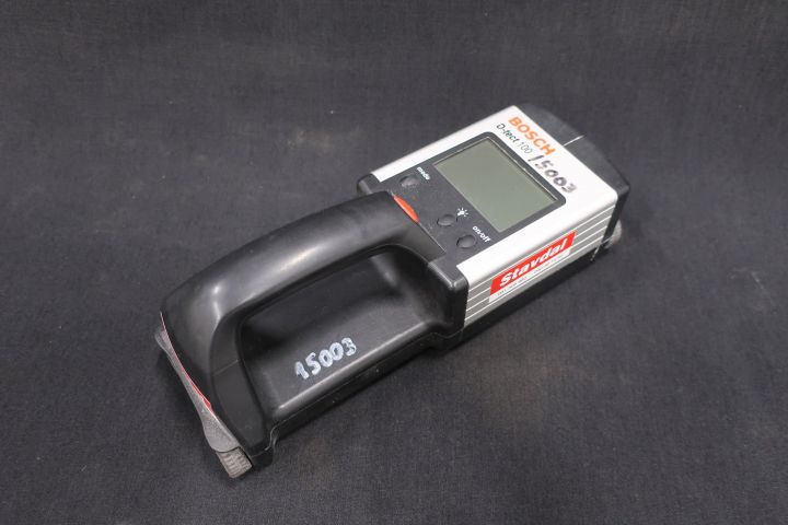 491337-2 Sökverktyg Bosch D-tect 100