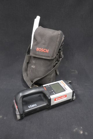 491337-1 Sökverktyg Bosch D-tect 100