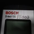 491337-3 Sökverktyg Bosch D-tect 100