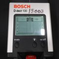 491337-5 Sökverktyg Bosch D-tect 100