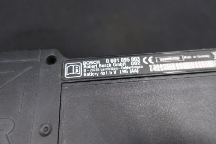 491337-7 Sökverktyg Bosch D-tect 100