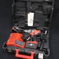 491339-1 Drill screwdriver Milwaukee M18-CDD