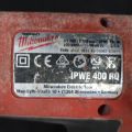 491340-4 Impact wrench Milwaukee IPWE 400 RQ (Defective)