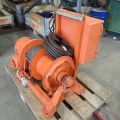 398983-1 Winch Linden-Alimak