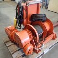 398983-3 Winch Linden-Alimak