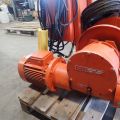 398983-4 Winch Linden-Alimak