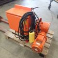 398983-5 Winch Linden-Alimak
