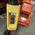398983-6 Winch Linden-Alimak