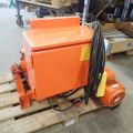 398983-7 Winch Linden-Alimak