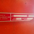398983-8 Winch Linden-Alimak