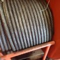 398983-9 Winch Linden-Alimak
