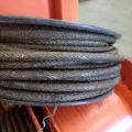 398983-10 Winch Linden-Alimak
