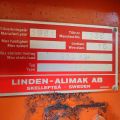 398983-11 Winch Linden-Alimak