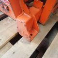 398983-13 Winch Linden-Alimak