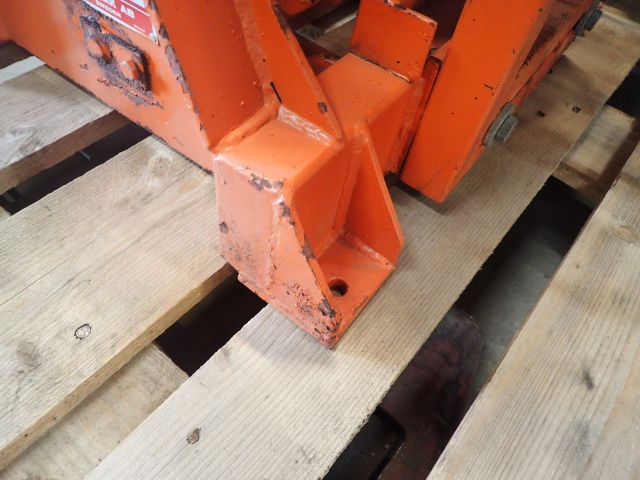 398983-13 Winch Linden-Alimak