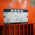 398983-16 Winch Linden-Alimak