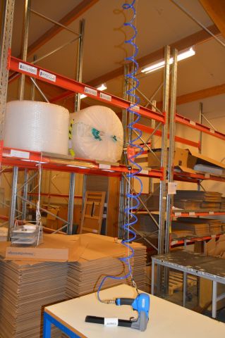 419911-2 Staple tool Kihlberg c.561 pn