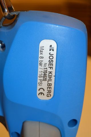 419911-3 Staple tool Kihlberg c.561 pn