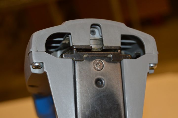 419911-4 Staple tool Kihlberg c.561 pn