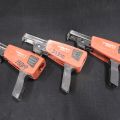 491346-1 3 pcs Hilti SMD 57 screwdriver