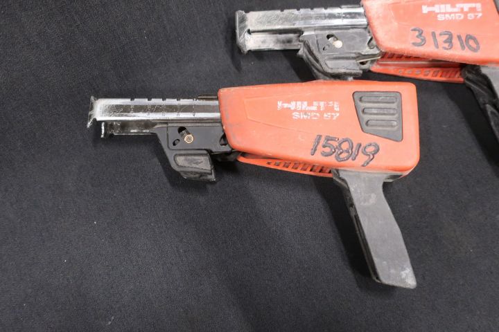 491346-2 3 pcs Hilti SMD 57 screwdriver
