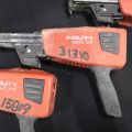 491346-3 3 pcs Hilti SMD 57 screwdriver