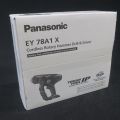 492293-2 Drill chamber Panasonic EY78A1x