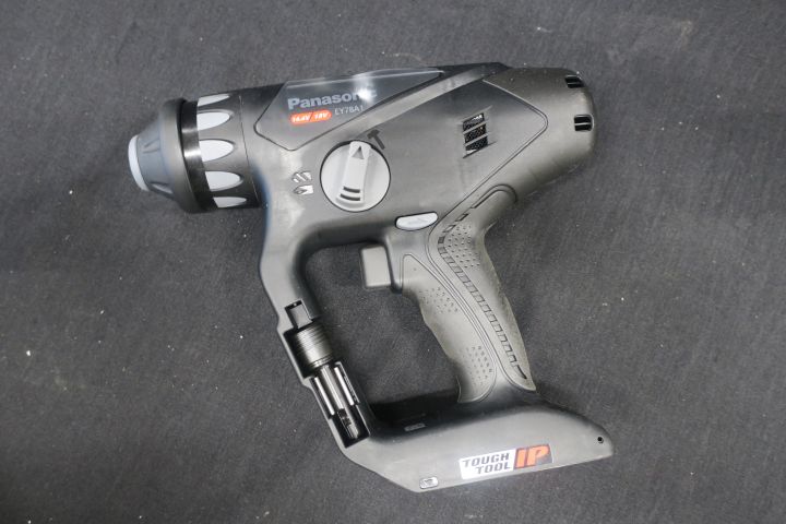 492293-4 Drill chamber Panasonic EY78A1x