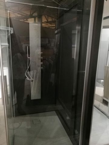 493456-1 Geromin Hafro Lama Alulife Shower Room