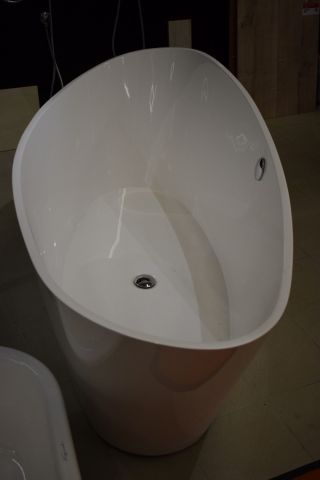 493466-6 Vispool Dea Design bath