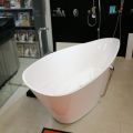 493466-1 Vispool Dea Design bath