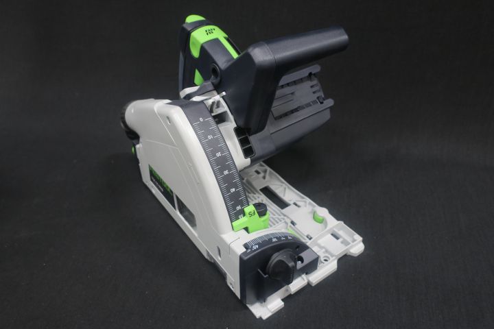 492319-4 Sawing saw Festool TSC 55 Li REB-Basic