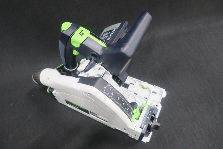 492319-5 Sawing saw Festool TSC 55 Li REB-Basic