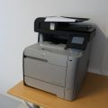 491321-1 Multifunction Printer HP Color LaserJet Pro MFP M476nw