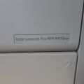 491321-3 Multifunction Printer HP Color LaserJet Pro MFP M476nw