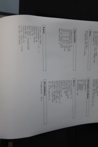 491321-6 Multifunction Printer HP Color LaserJet Pro MFP M476nw