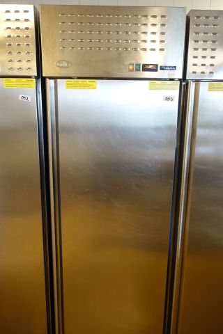 473052-1 Freezer OZTI GN 600 LTV