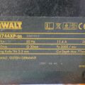 491034-5 Table saw DeWALT DW744XP-qs