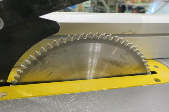 491034-10 Table saw DeWALT DW744XP-qs