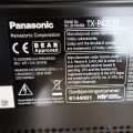 467328-4 Panasonic 42 "Plasma TV TX-P42C3E