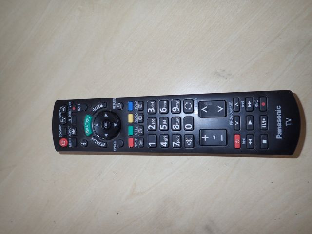 467328-9 Panasonic 42 "Plasma TV TX-P42C3E