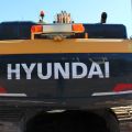 494406-23 Bandgrävare Hyundai R260LC-9A (3481h, rototilt) -15