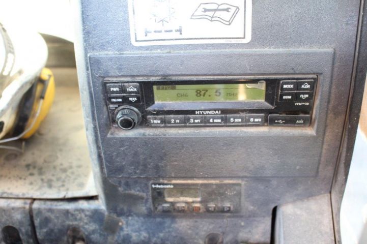 494406-44 Bandgrävare Hyundai R260LC-9A (3481h, rototilt) -15