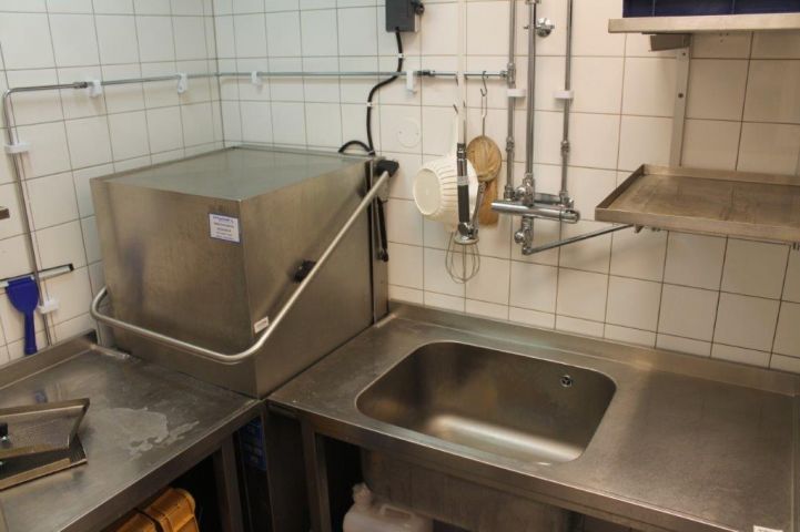 490206-1 Disk room with Weixödisk WD6EA