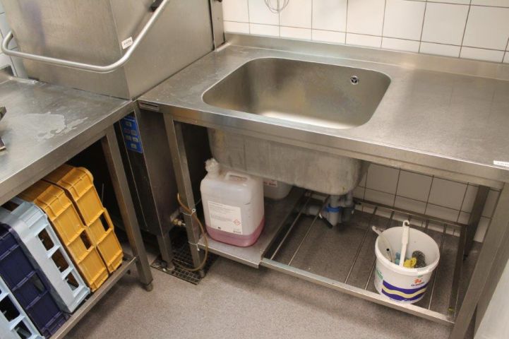 490206-2 Disk room with Weixödisk WD6EA