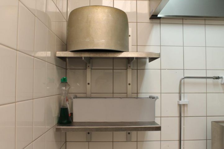 490206-4 Disk room with Weixödisk WD6EA