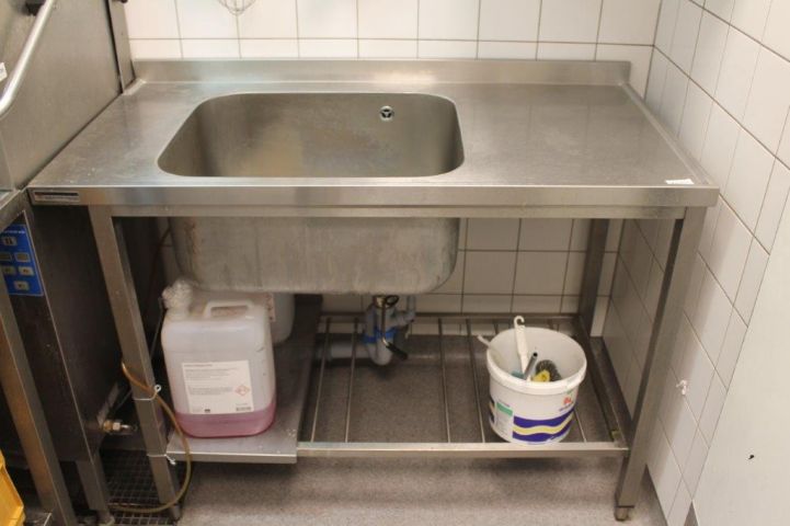 490206-5 Disk room with Weixödisk WD6EA